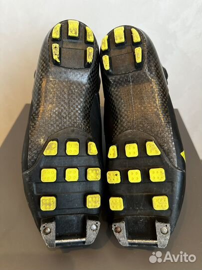 Лыжные ботинки fischer speedmax skate