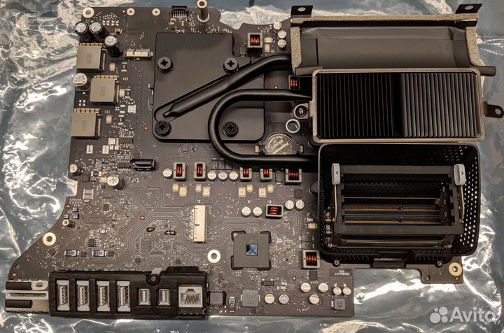 Материнская плата iMac 21 27 4K 5K Pro
