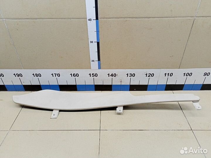 Накладка (кузов внутри) 5-serie GT F07 2009-2016