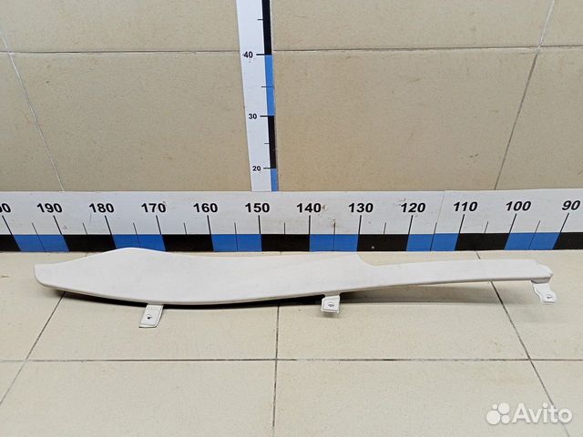 Накладка (кузов внутри) 5-serie GT F07 2009-2016