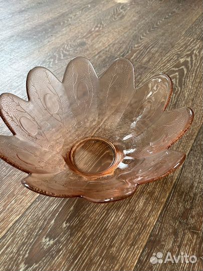 Вазы конфетницы для фруктов блюдо для сервировки