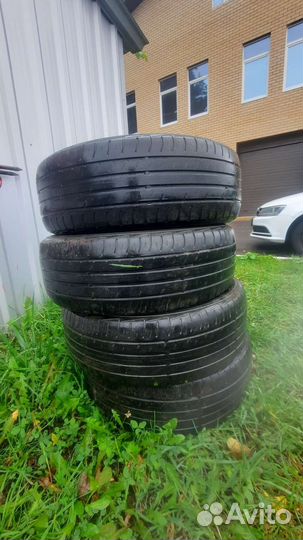 Falken FK/AT 215/65 R17