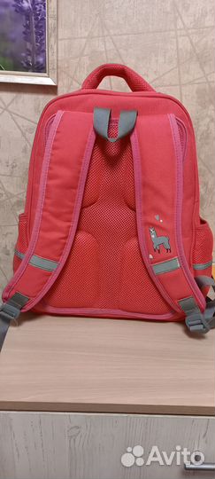 Рюкзак школьный