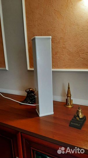 Рециркулятор бактерицидный новый