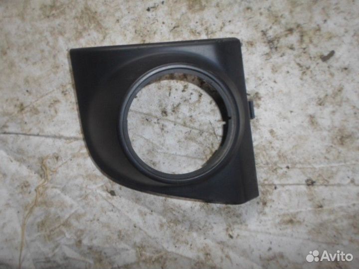 Накладка на панель салона (торпедо ) Chevrolet Ave