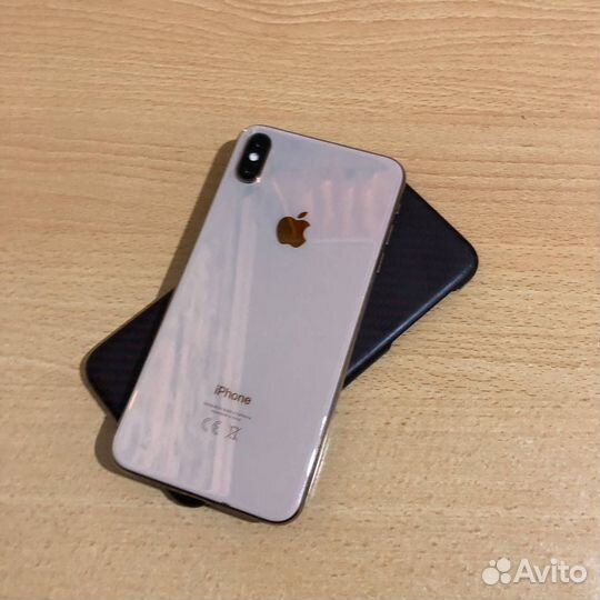iPhone Xs Max, 64 ГБ