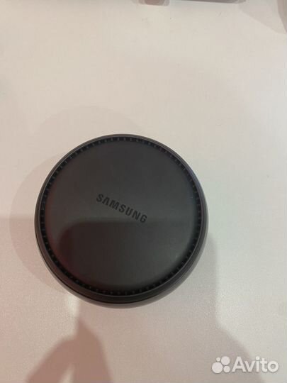 Док станция samsung