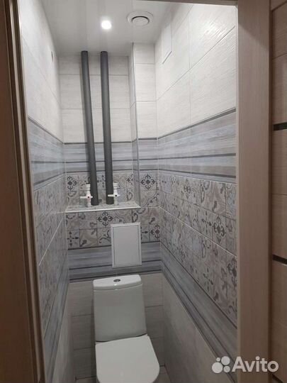 Плиточные работы