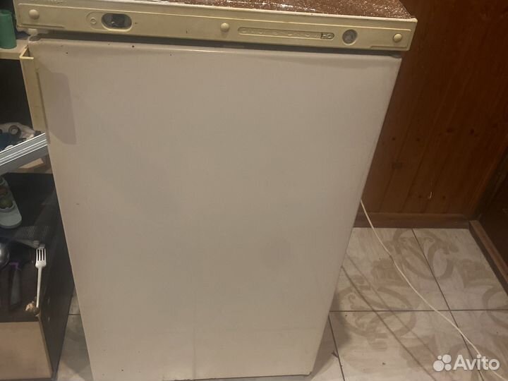 Холодильник бу