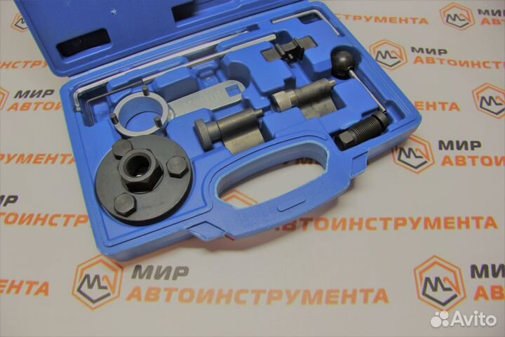 Набор фиксаторов валов VW / Audi 1.6, 2.0 Tdi