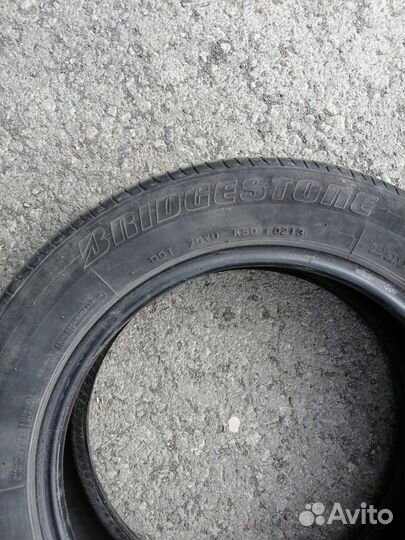 Bridgestone B380 175/65 R15