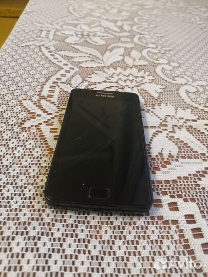 Samsung Galaxy S II GT-I9100, 16 ГБ