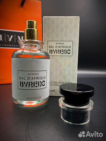 Духи женские 50мл Дубай