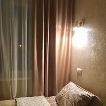 Квартира-студия, 10 м², 1/9 эт.