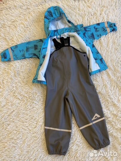 Костюм Oldos Active