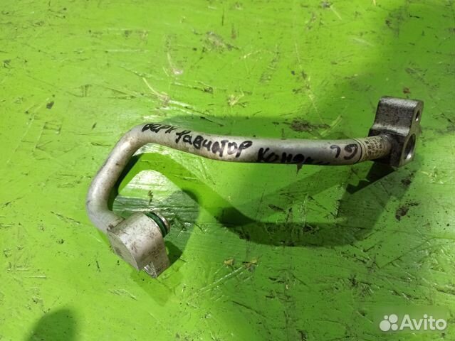 Трубка кондиционера Geely Mk 1.5