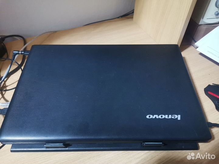 Ноутбук lenovo g710
