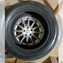 Hankook Kinergy Eco 205/60 R16