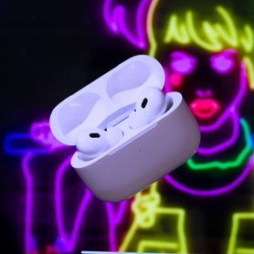 AirPods Pro 2 "Оригинал" Гарантия Чехол Доставка