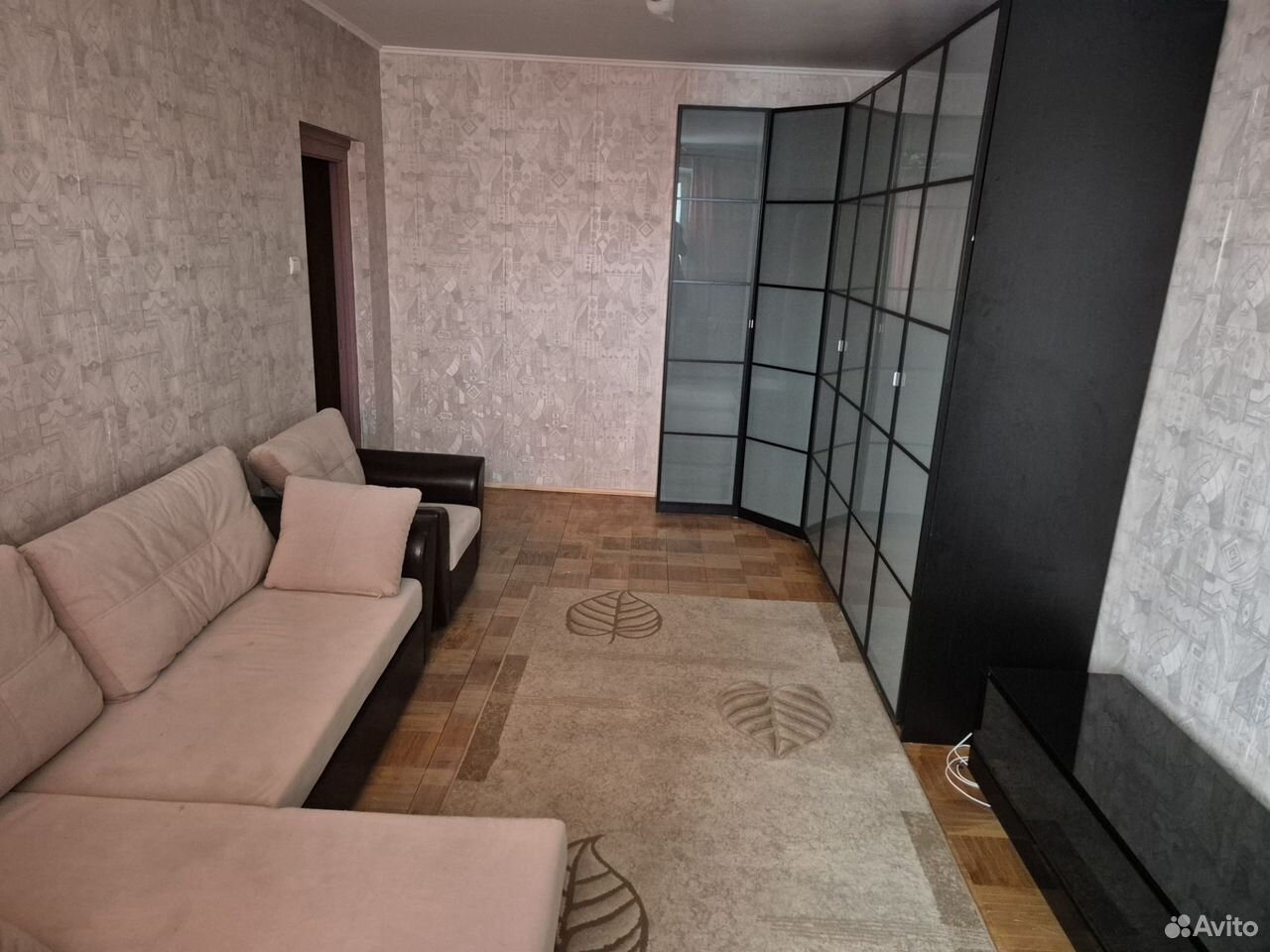 2-комнатная квартира в аренду, Москва, Новопеределкинская ул. 14к1 — 60 000 ₽/мес