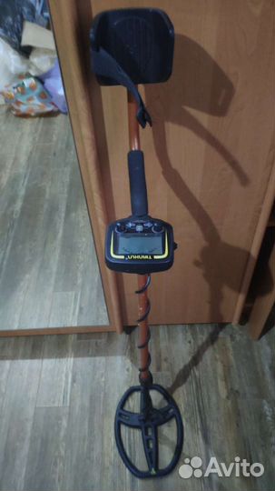 Металлоискатель