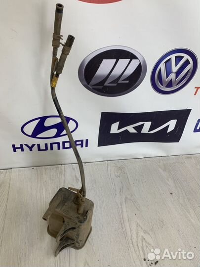 Абсорбер Адсорбер топливных паров Chevrolet aveo 2