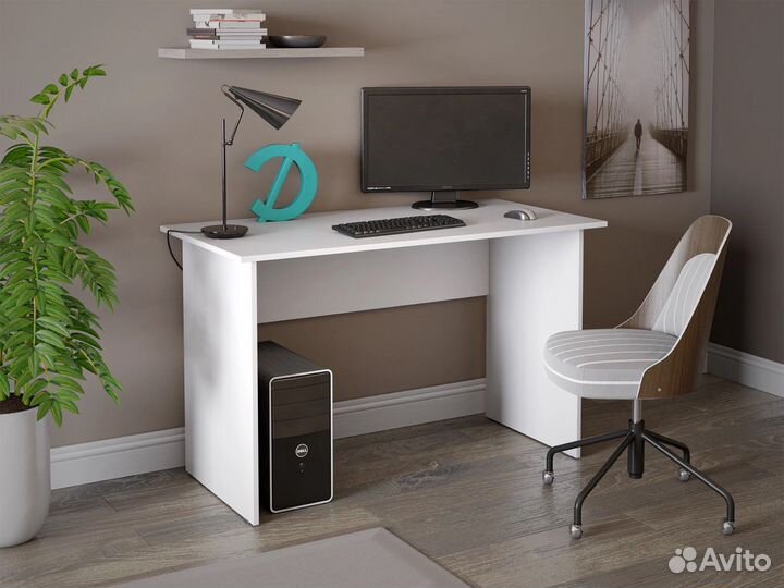 Письменный стол новый