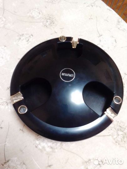 Сенсорная Пепельница