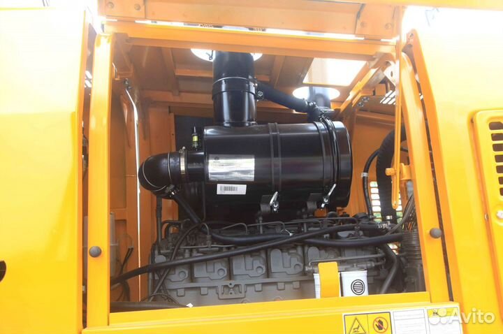 Фронтальный погрузчик Lonking CDM835, 2023