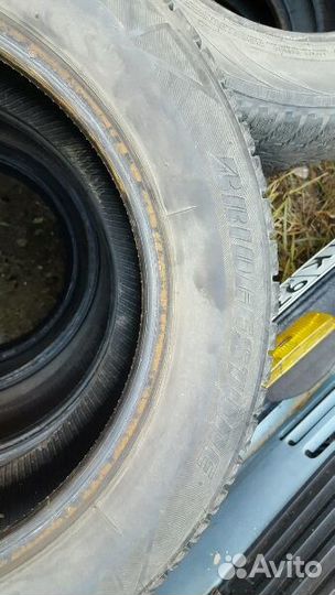 Bridgestone Blizzak Revo2 185/65 R15