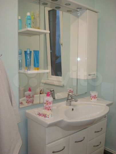 Дом 116 м² на участке 8 сот.