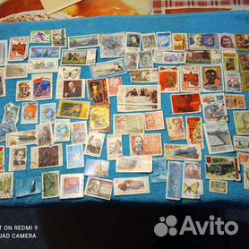 Почему открытки, конверты и марки «Почты Донбасса» так ценят филателисты