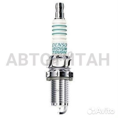 Свеча зажигания denso denso IK22FTT