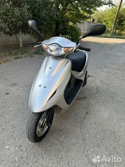 Honda dio 56
