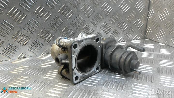 Заслонка дроссельная Ford Ranger 2 2007