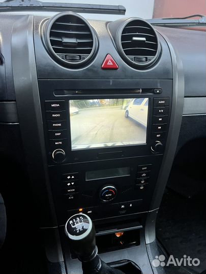 Great Wall Hover H5 2.0 МТ, 2012, 167 279 км