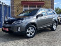 Kia Sorento 2.2 AT, 2013, 128 748 км, с пробегом, цена 2 135 000 руб.