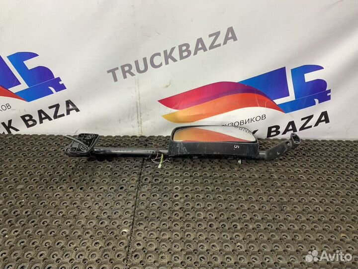 Зеркало заднего вида боковое Daf 95XF, Daf XF105