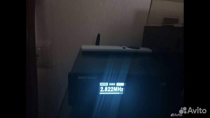 DAC цап c Bluetooth