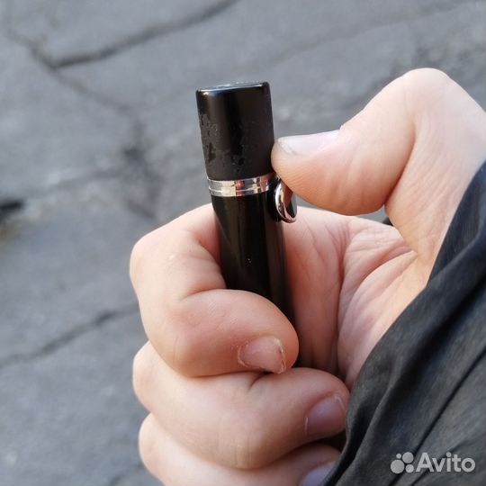 Зажигалка
