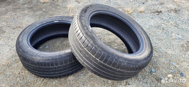 Nokian Tyres Hakka Green 2 205/55 R16