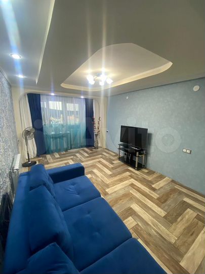 2-к. квартира, 50 м², 5/5 эт.