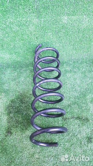Пружина подвески задняя Ford Focus DA aoda 2007