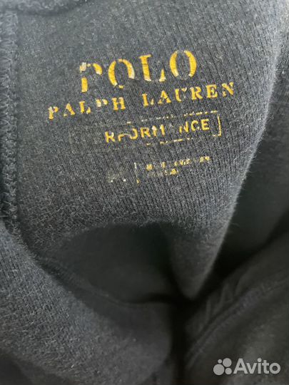 Спортивные штаны Polo Ralph Lauren Оригинал