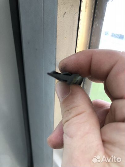 Ремонт алюминиевых окон и дверей, (качественный)