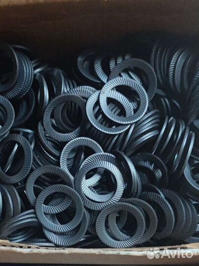 Стопорная шайба, тип VS 495шт., D14