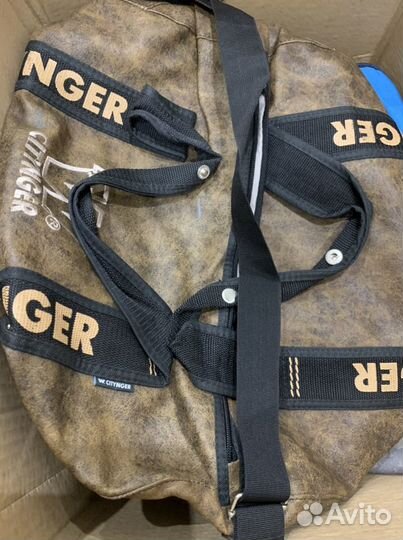 Сумка мужская