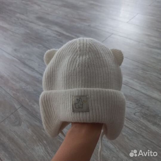 Шапка детская