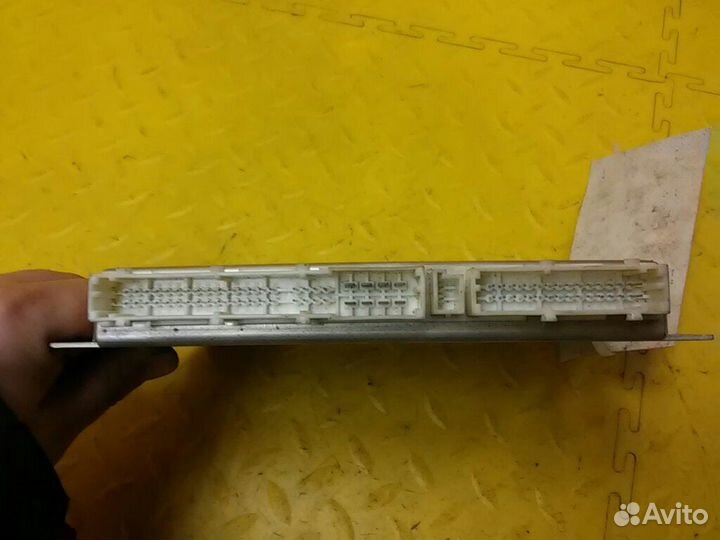 Блок электронный W210 E-klasse A0265455932