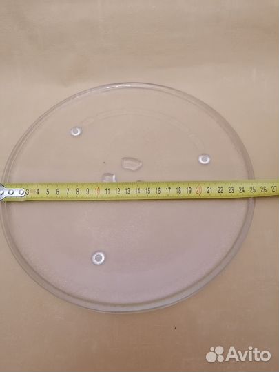 Тарелка для микроволновой печи, колесо вращения